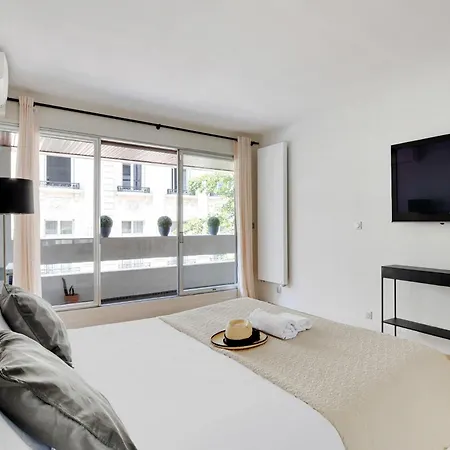Lejlighed Magnifique 140 M2 Avec Terrasse - Bail Mobilite
